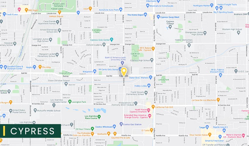 Fitzgerald Plumbing - Plumbing Services in Cypress