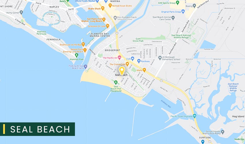 Fitzgerald Plumbing - Plumbing Services in Seal Beach