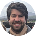 Michael Lindsay profile picture