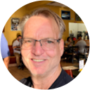 Marc Hyatt profile picture