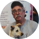 Richard Haines profile picture