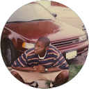 Daniel 1 Brown Sr. profile picture